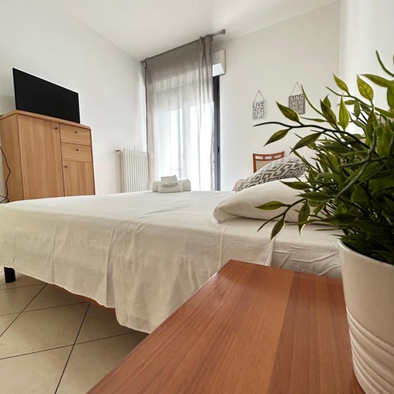 San Martino-Flexrent Immobiliare Abissinia - Appartamento con 1 Camera da Letto - 18