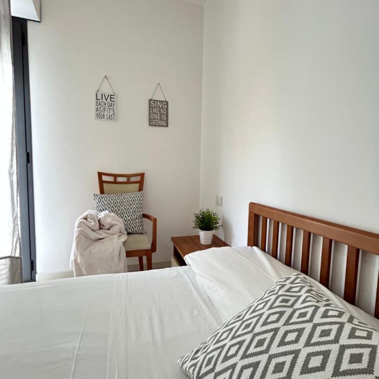 San Martino-Flexrent Immobiliare Abissinia - Appartamento con 1 Camera da Letto - 20