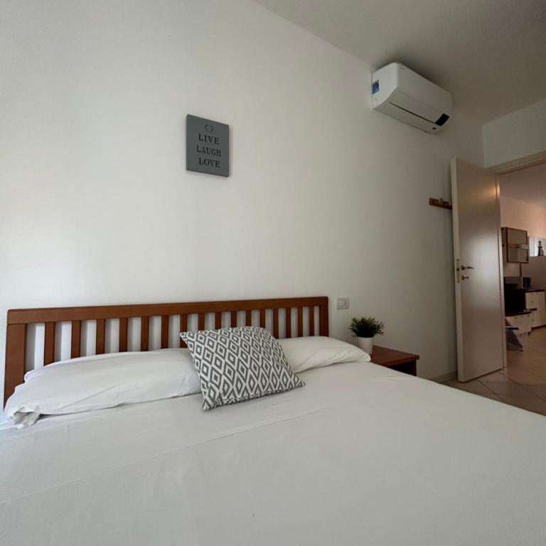 San Martino-Flexrent Immobiliare Abissinia - Appartamento con 1 Camera da Letto - 22