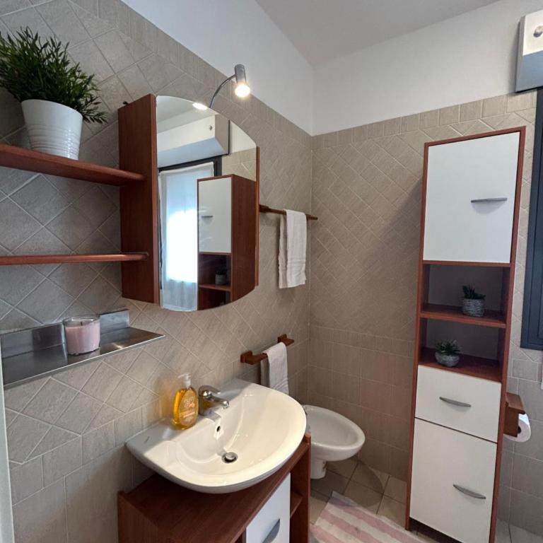 San Martino-Flexrent Immobiliare Abissinia - Appartamento con 1 Camera da Letto - 27