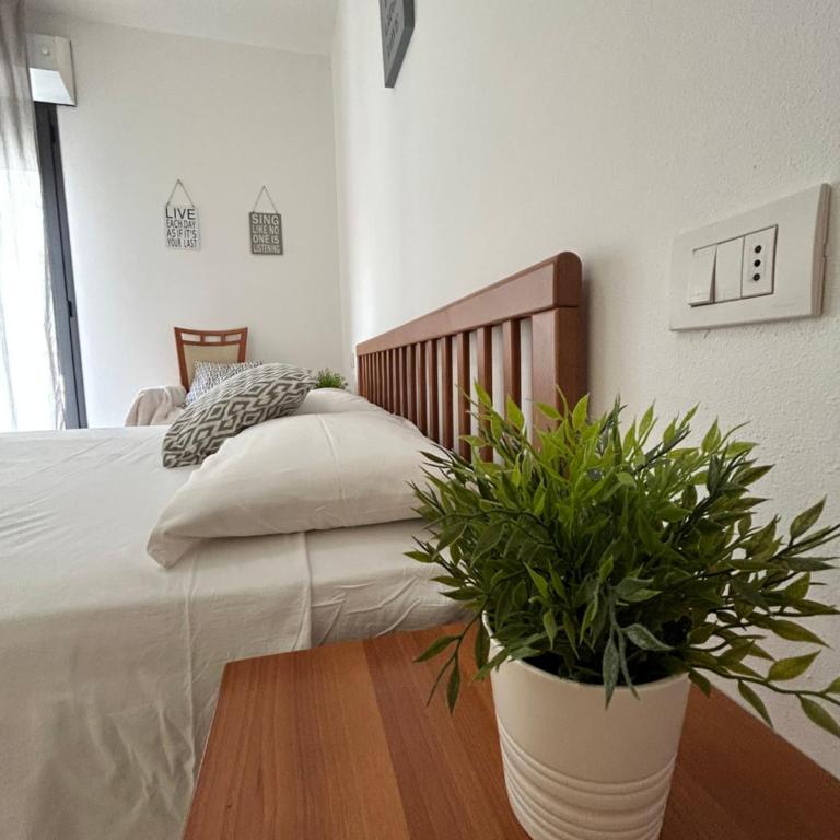 San Martino-Flexrent Immobiliare Abissinia - Appartamento con 1 Camera da Letto - 21