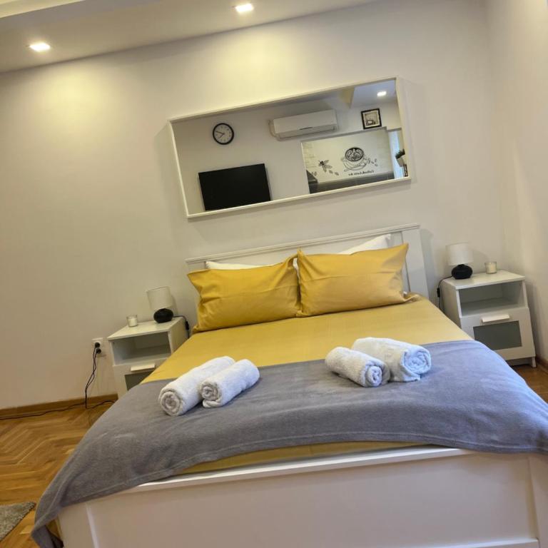 Tesla View Apartment - Apartman sa 1 Spavaćom Sobom - 5