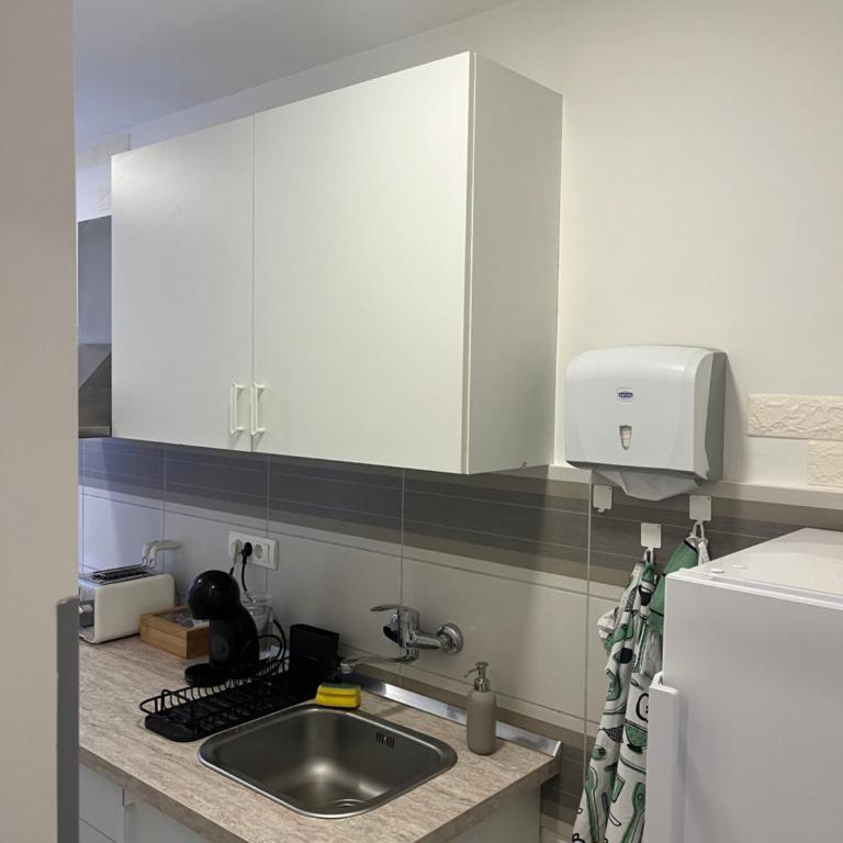 Tesla View Apartment - Apartman sa 1 Spavaćom Sobom - 25