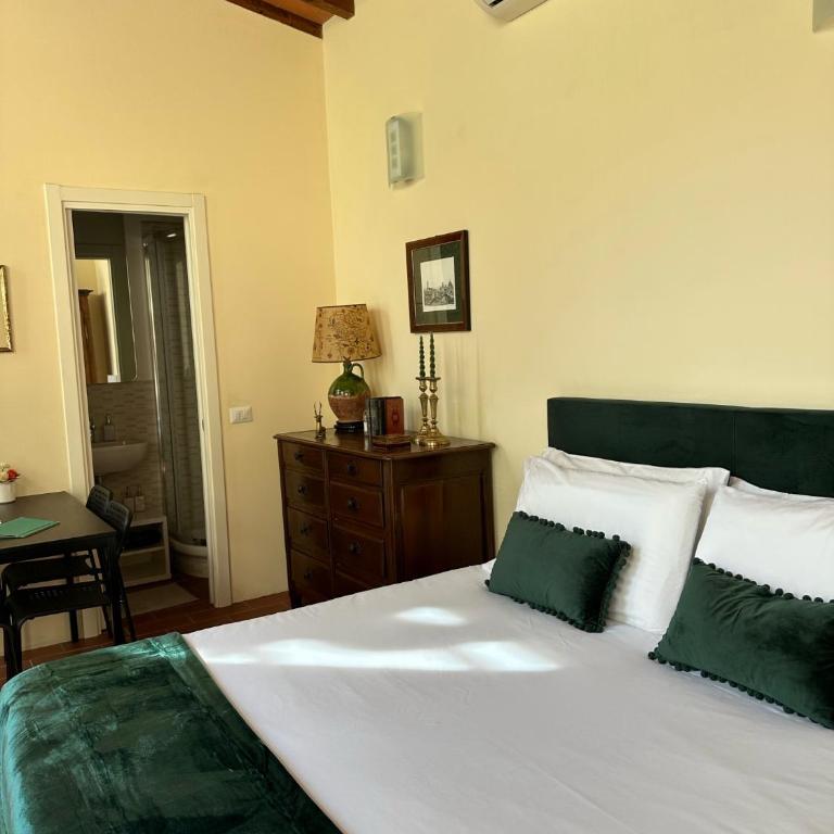 La Limonaia Firenze - Appartamento con 1 Camera da Letto - 9