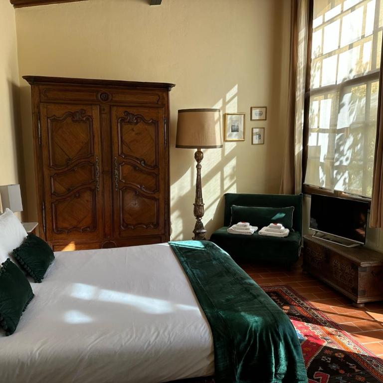 La Limonaia Firenze - Appartamento con 1 Camera da Letto - 2