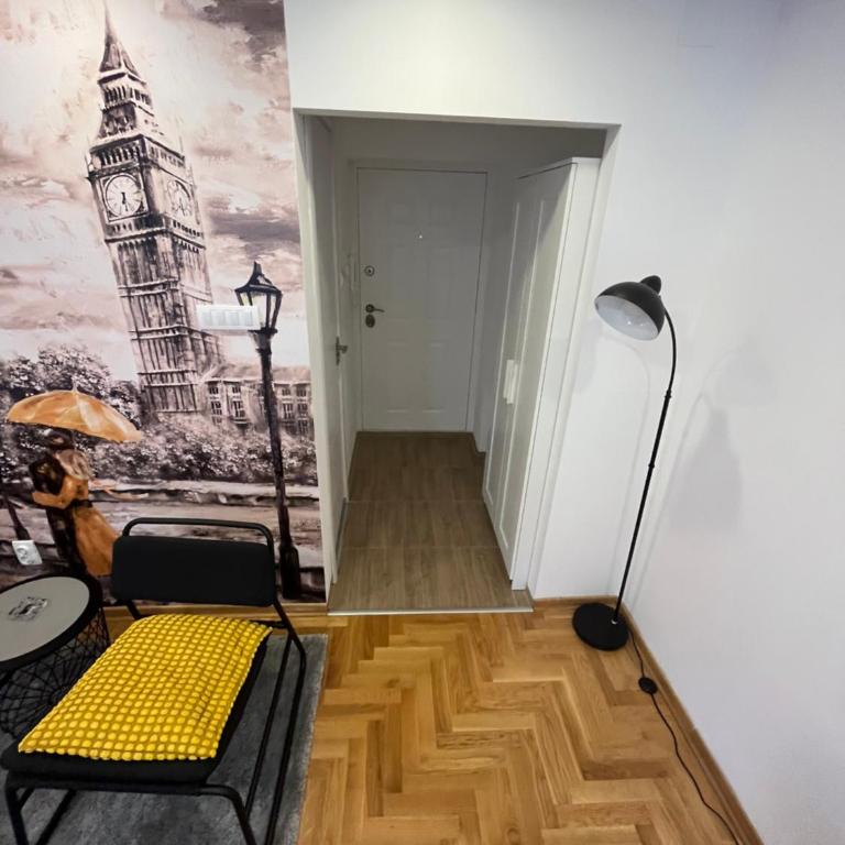 Tesla View Apartment - Apartman sa 1 Spavaćom Sobom - 19