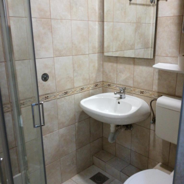 Guest House Vila Bak - Apartman sa 1 Spavaćom Sobom - 3