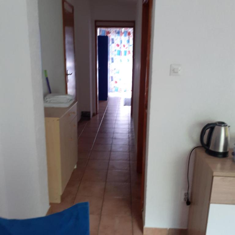 Guest House Vila Bak - Apartman sa 1 Spavaćom Sobom - 2