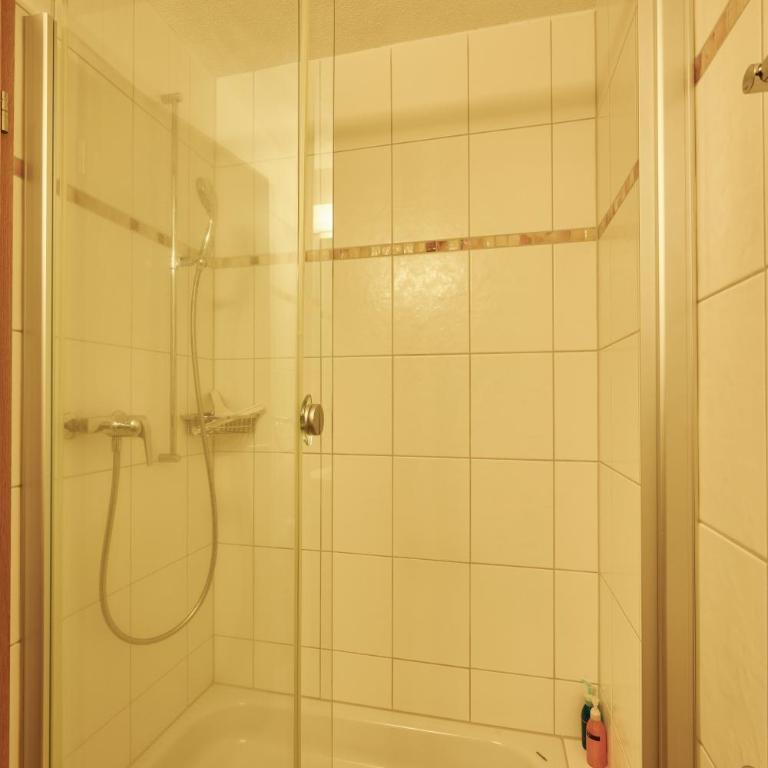 Apartment Silberhorn, outstanding view, spacious, family friendly - Apartment mit 3 Schlafzimmern - 14