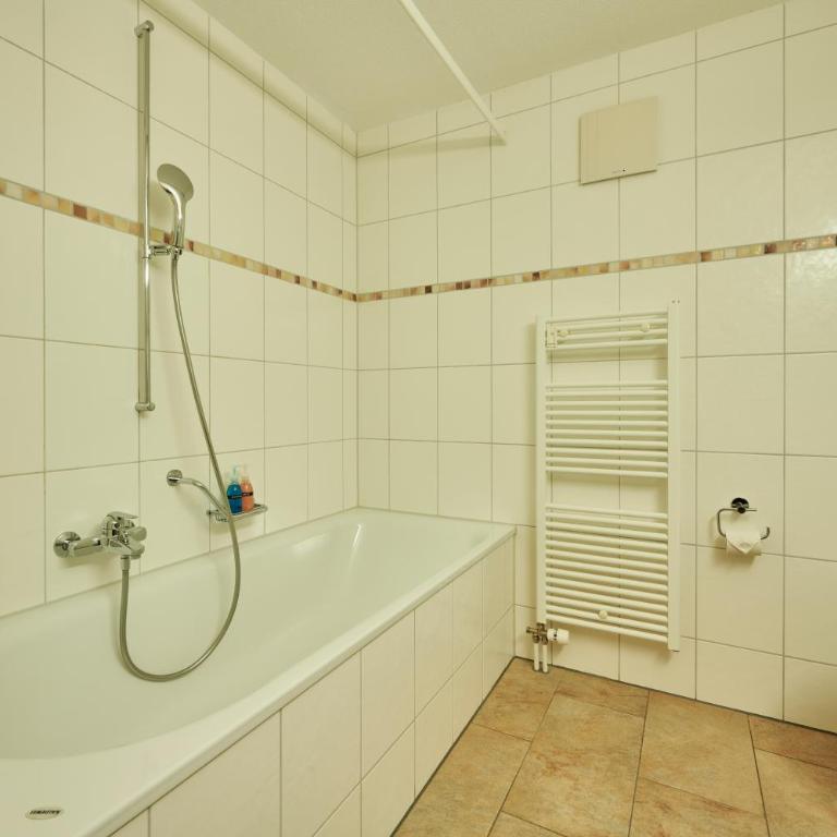 Apartment Silberhorn, outstanding view, spacious, family friendly - Apartment mit 3 Schlafzimmern - 23
