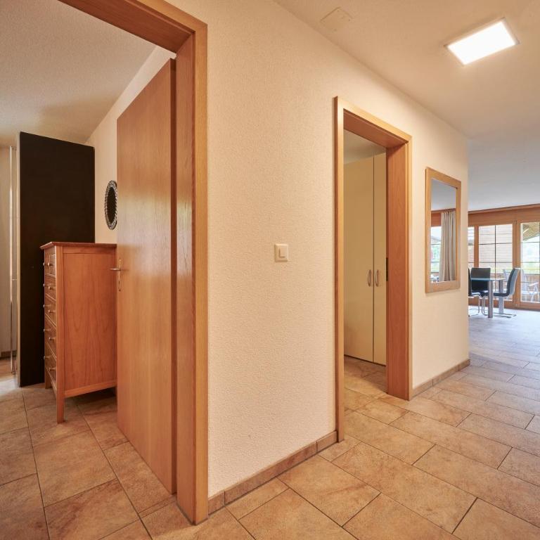 Apartment Silberhorn, outstanding view, spacious, family friendly - Apartment mit 3 Schlafzimmern - 25