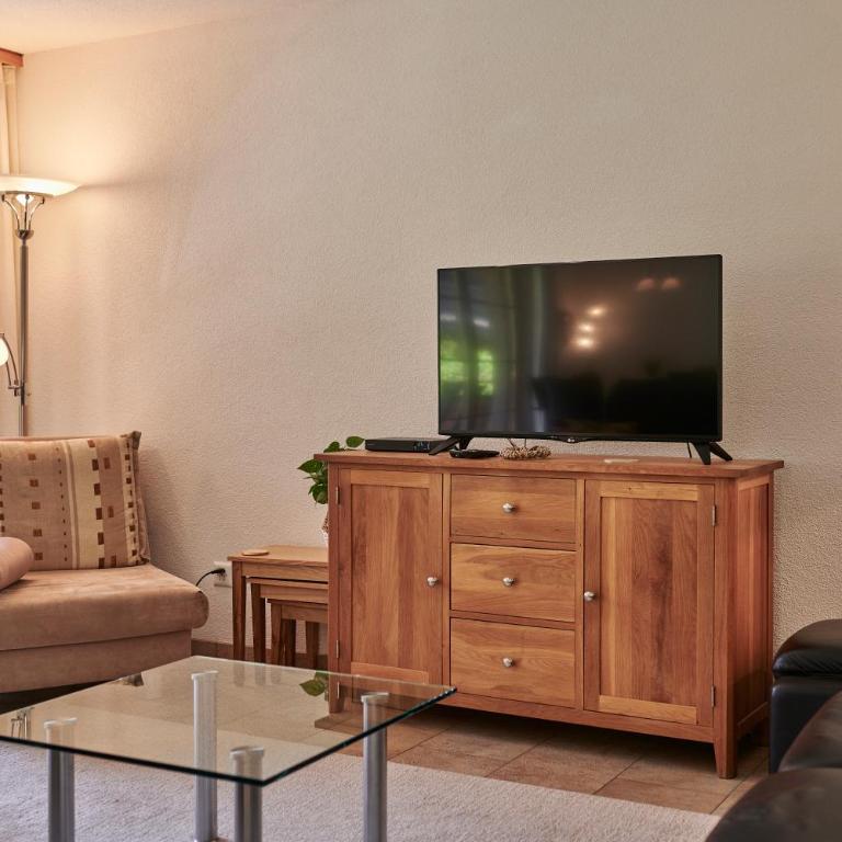 Apartment Silberhorn, outstanding view, spacious, family friendly - Apartment mit 3 Schlafzimmern - 31