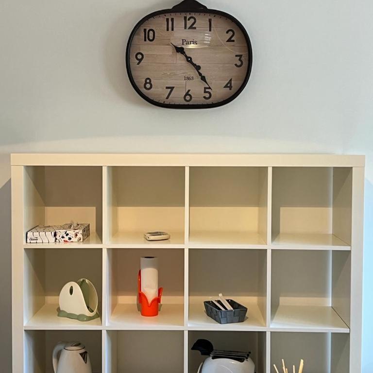 Piazza Italia Luxury Apartment - Appartamento con 2 Camere da Letto - 3