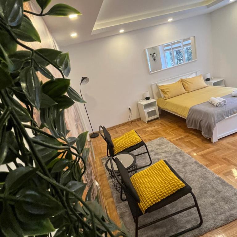 Tesla View Apartment - Apartman sa 1 Spavaćom Sobom - 1