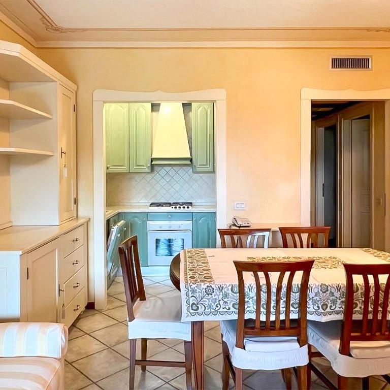Trilo Superior - Appartamento con 2 Camere da Letto - 5