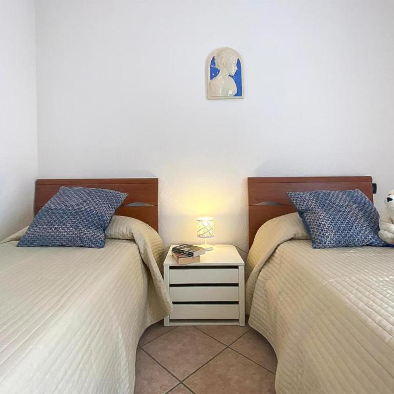 Trilo Superior - Appartamento con 2 Camere da Letto - 12