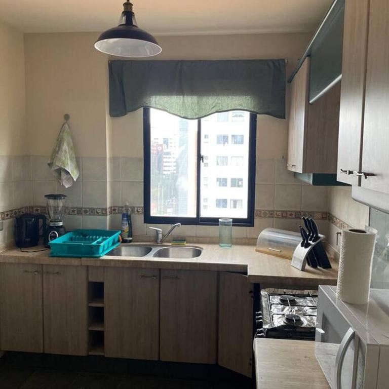 Excelente ubicación Cochabamba - Apartamento de 3 dormitorios - 4