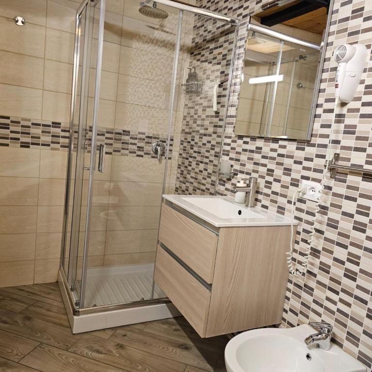 Naples Station House - Appartamento con 1 Camera da Letto - 22