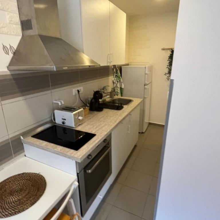 Tesla View Apartment - Apartman sa 1 Spavaćom Sobom - 24