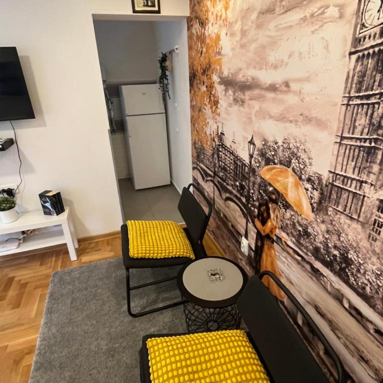 Tesla View Apartment - Apartman sa 1 Spavaćom Sobom - 15