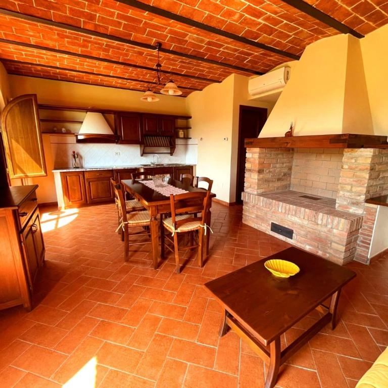 Poggio Giulia - Appartamentino su 2 Livelli - 4