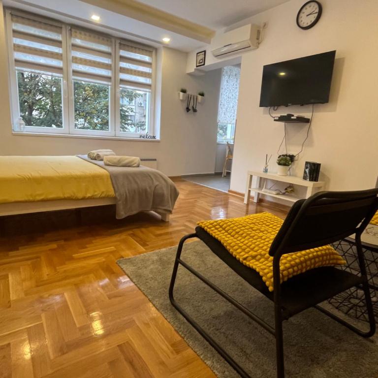 Tesla View Apartment - Apartman sa 1 Spavaćom Sobom - 10