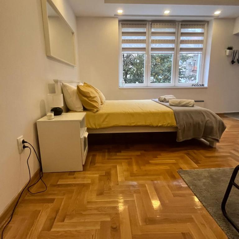 Tesla View Apartment - One-Bedroom Apartment - 2