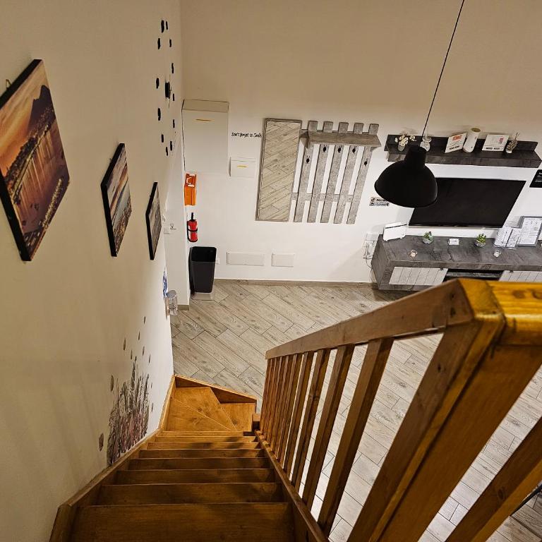Naples Station House - Appartamento con 1 Camera da Letto - 26