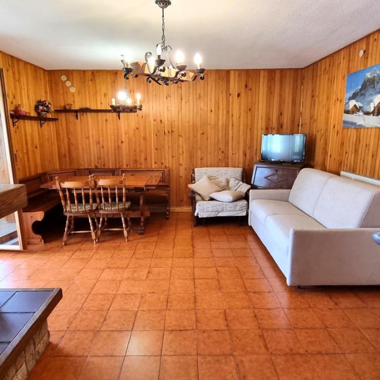 RESIDENCE LA REGINA DELLA NEVE - Apartamento de 2 dormitorios - 5