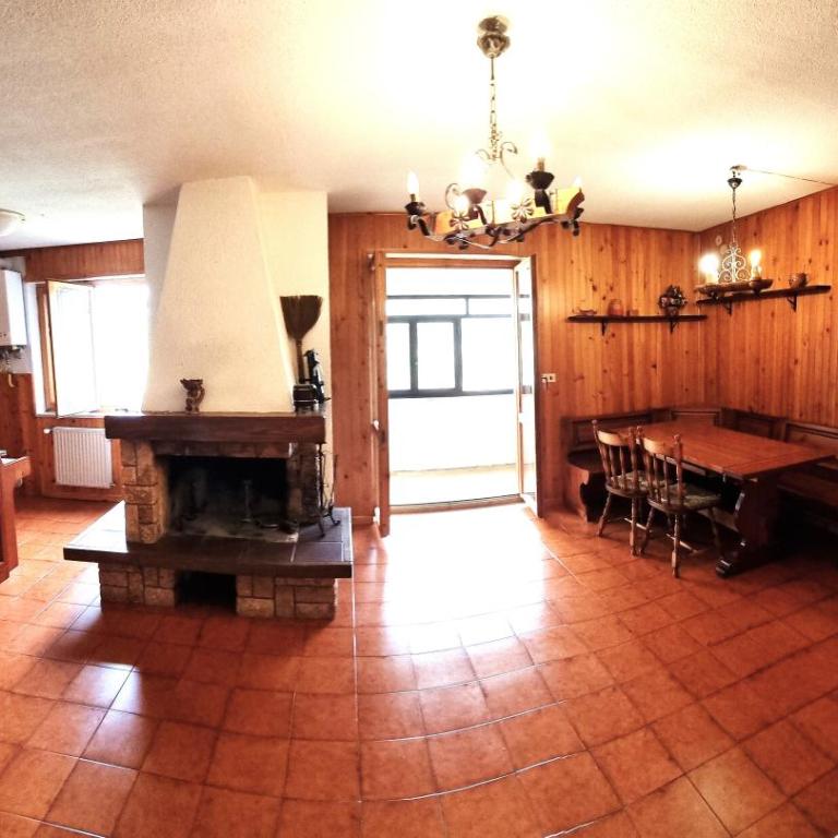 RESIDENCE LA REGINA DELLA NEVE - Apartamento de 2 dormitorios - 1