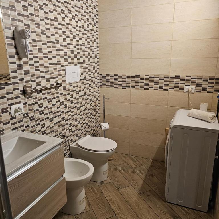 Naples Station House - Appartamento con 1 Camera da Letto - 23