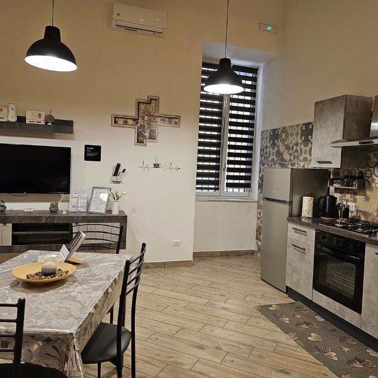 Naples Station House - Appartamento con 1 Camera da Letto - 12