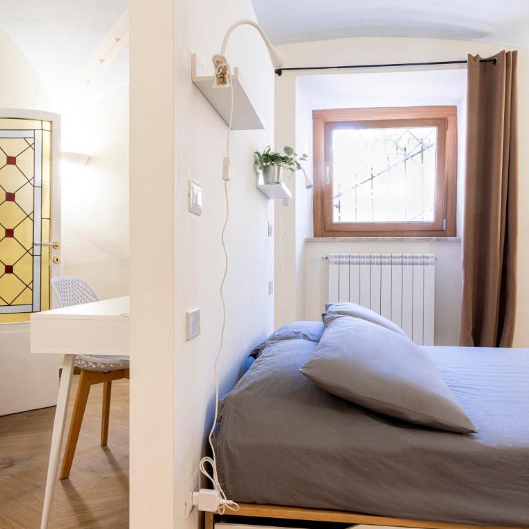 Casa Redi - Apartment mit 1 Schlafzimmer - 16
