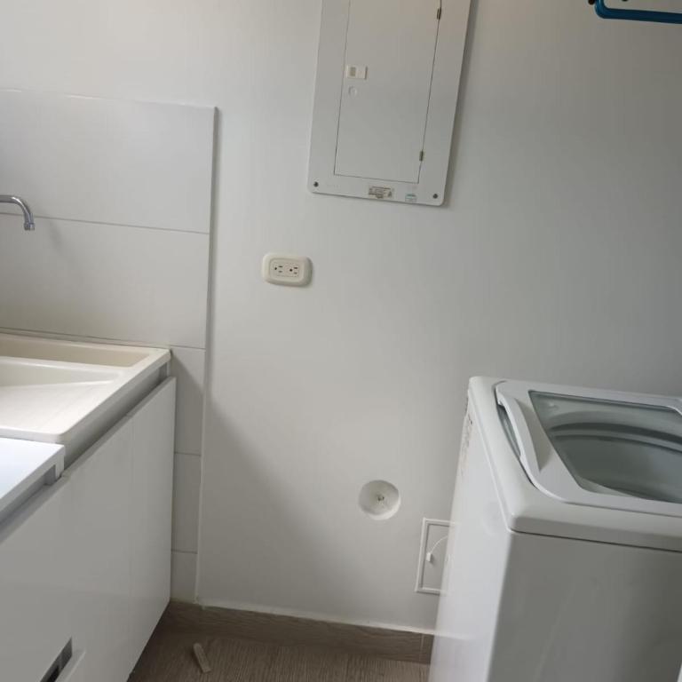 Beautiful Beach Apartment in Zazue - Apartamento de 2 dormitorios - 47