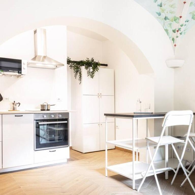 Casa Redi - Apartment mit 1 Schlafzimmer - 9