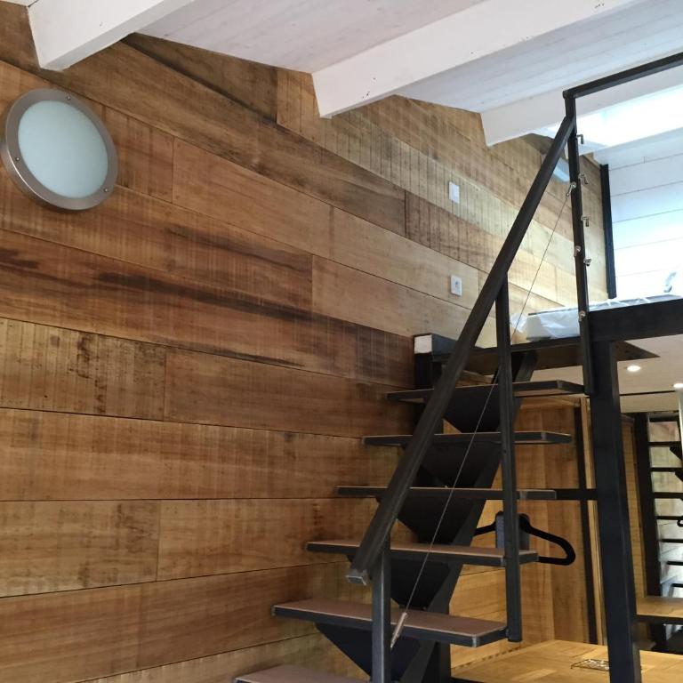 Le Petit Paradis - Appartement - Vue sur Jardin - 15