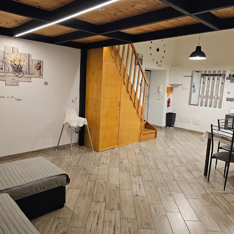 Naples Station House - Appartamento con 1 Camera da Letto - 25