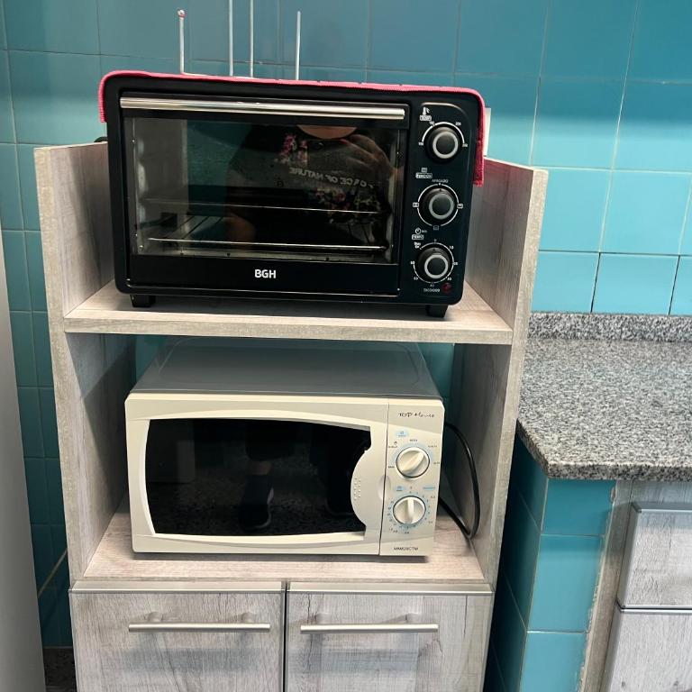 HERMOSO DEPTO. EN PLENO PALERMO SOHO - Apartamento de 1 dormitorio - 15