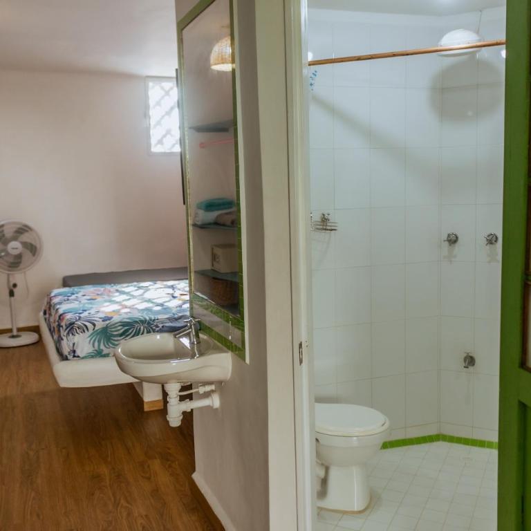 King's Apartments 301 - Apartamento de 1 dormitorio - 9