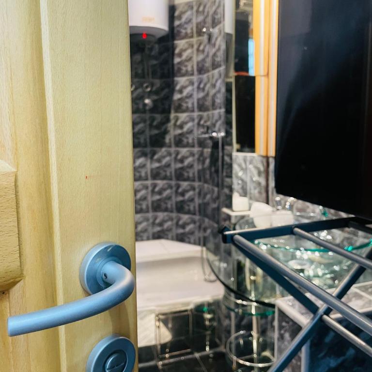 T&N Studio-Center-Free parking,AC,Train-Bus station - Apartman - 29