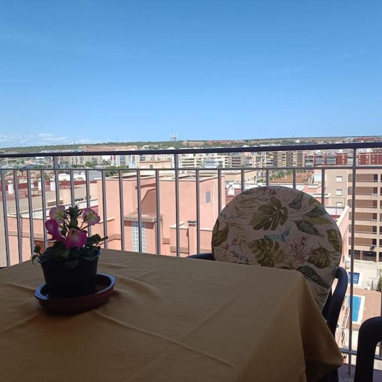 Al lado de Barcos y Gran Playa. - Apartamento de 1 dormitorio - 6