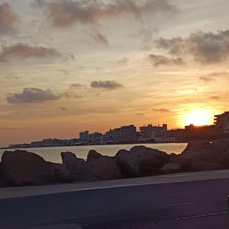 Al lado de Barcos y Gran Playa. - Apartamento de 1 dormitorio - 25