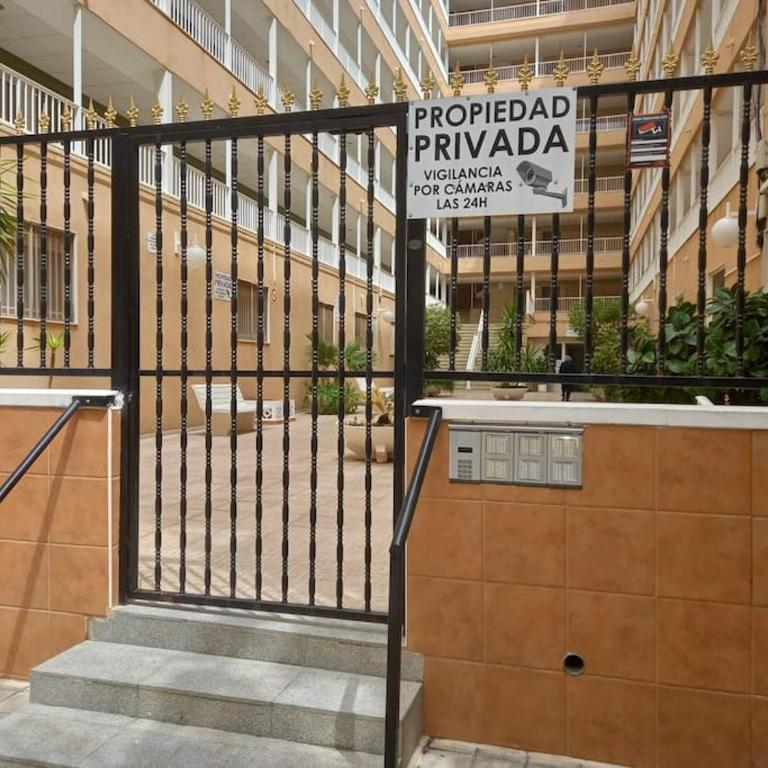 Al lado de Barcos y Gran Playa. - Apartamento de 1 dormitorio - 21
