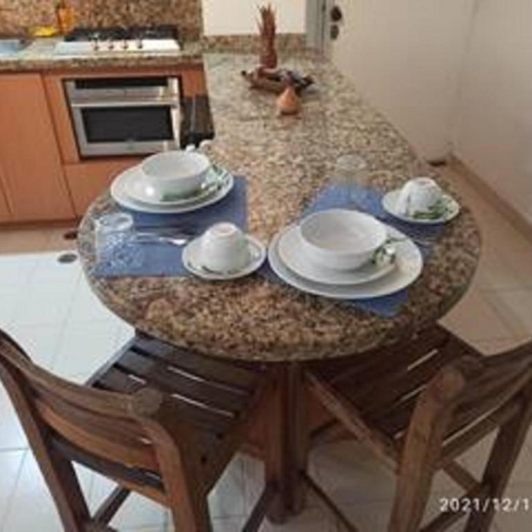 apartosuite Sabana Grande - One-Bedroom Apartment - 9
