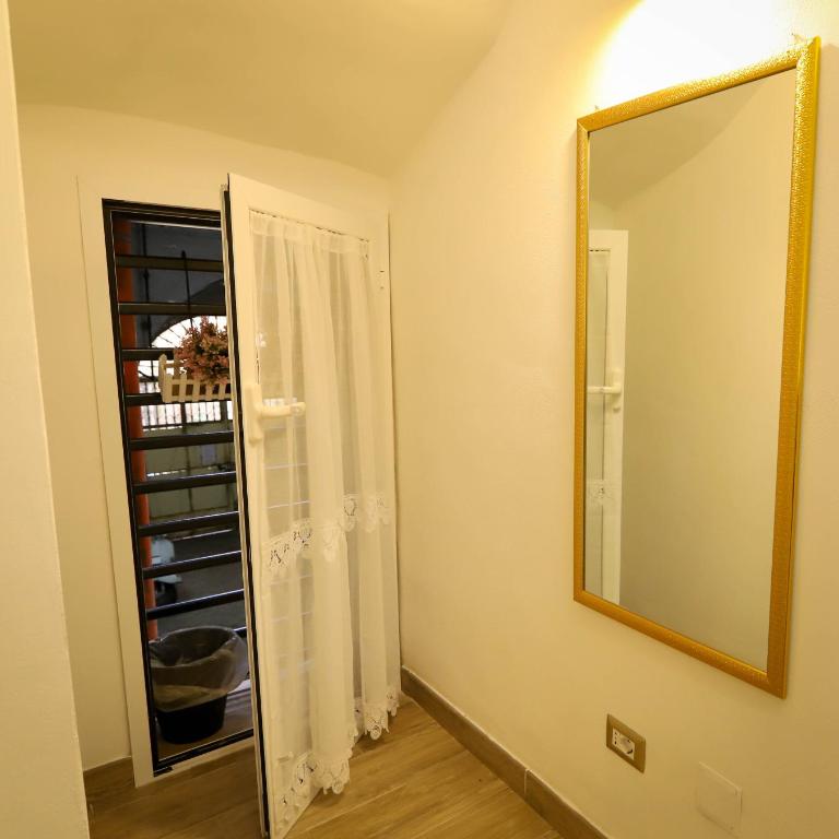 Casa Diaz - Camera Matrimoniale - 12