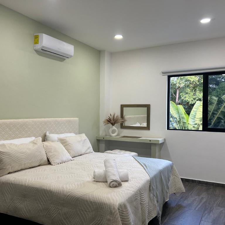 Célèbre VILLA VENUS Playacar - 24 Pax - Villa with Private Pool - 47