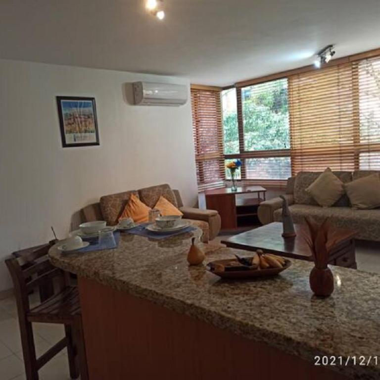 apartosuite Sabana Grande - One-Bedroom Apartment - 11