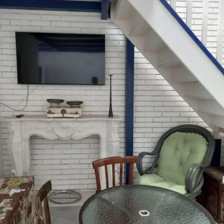 Loft House - Large Double Room - 3