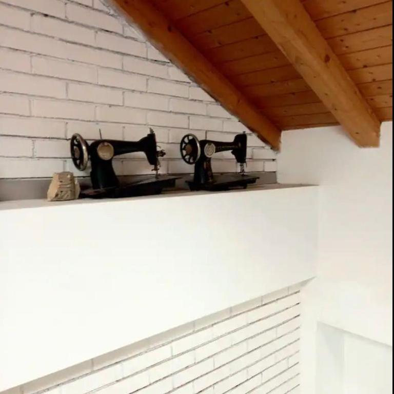 Loft House - Large Double Room - 5