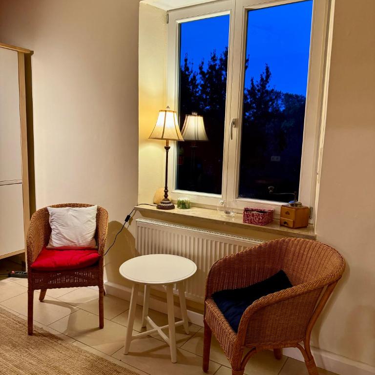 Traum-Stadt-Wohnung - Apartment mit 1 Schlafzimmer - 7